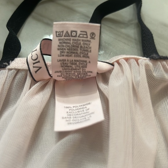 Victoria’s Secret Lingerie Slip - Picture 8 of 11